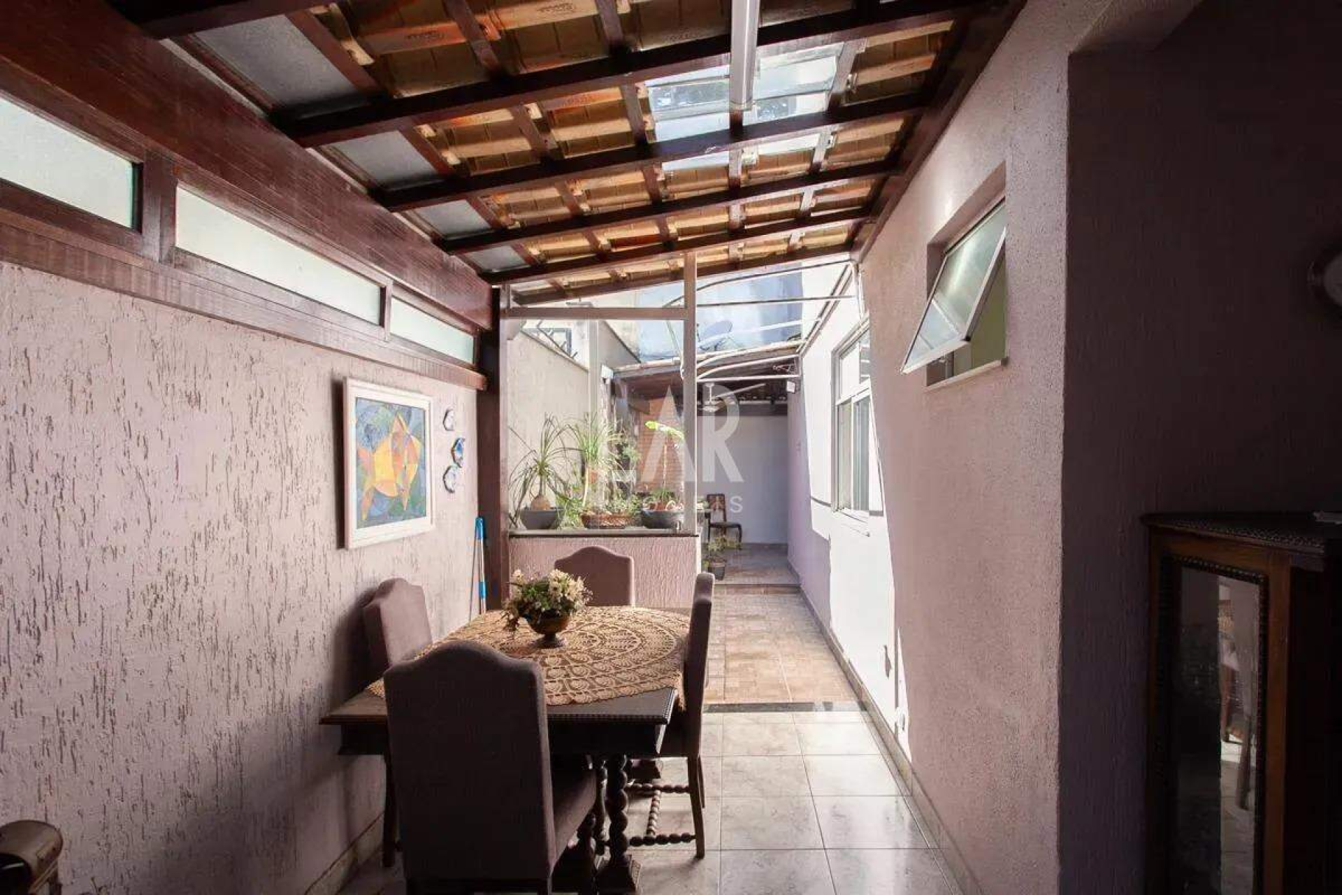 Apartamento de 3 quartos à venda, Paquetá, Belo Horizonte - MG