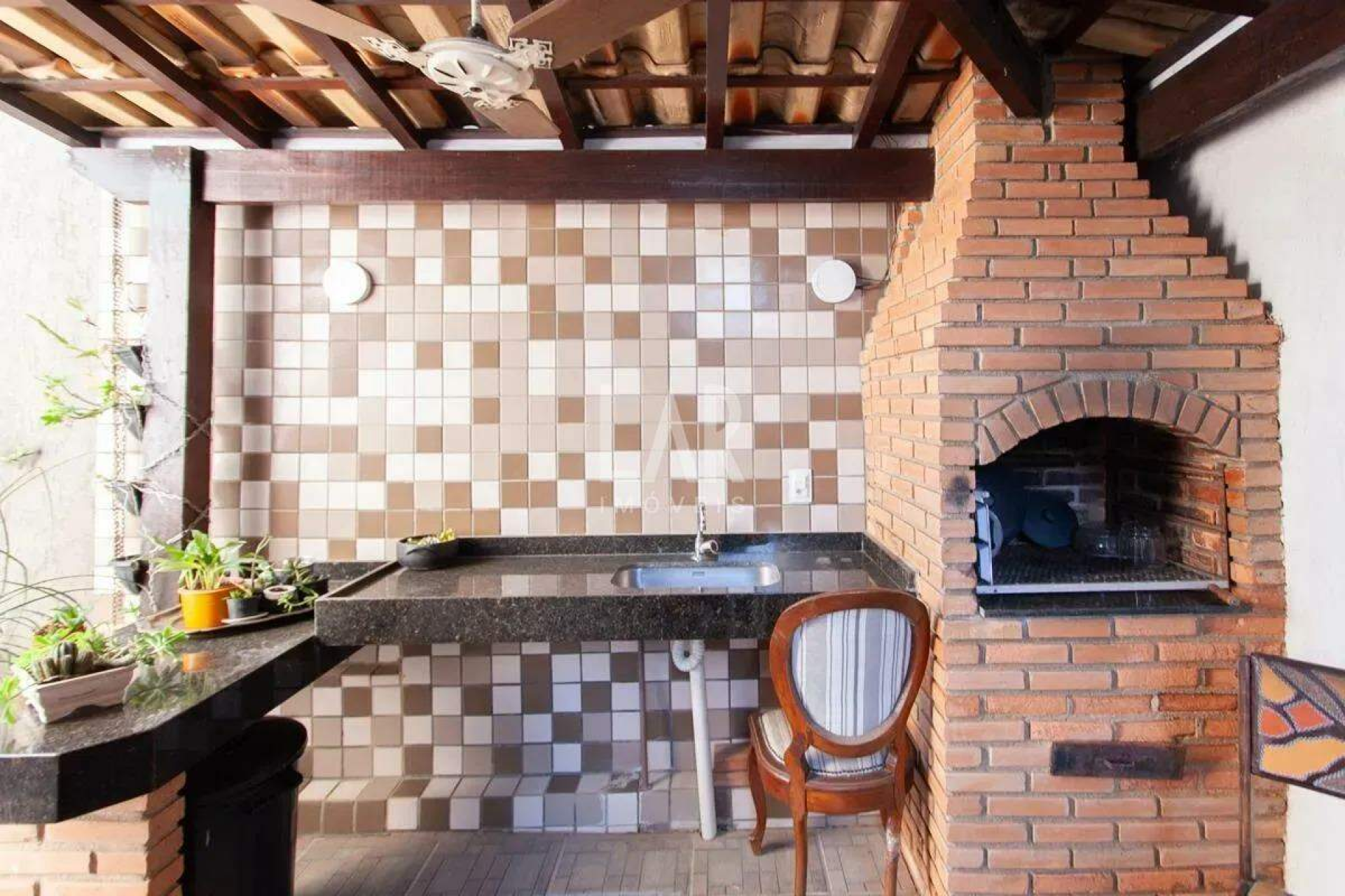 Apartamento de 3 quartos à venda, Paquetá, Belo Horizonte - MG