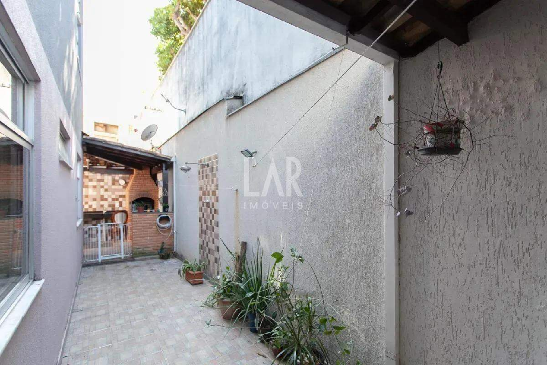 Apartamento de 3 quartos à venda, Paquetá, Belo Horizonte - MG