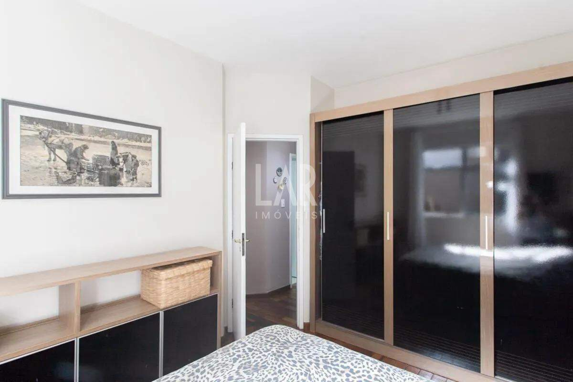 Apartamento de 3 quartos à venda, Paquetá, Belo Horizonte - MG