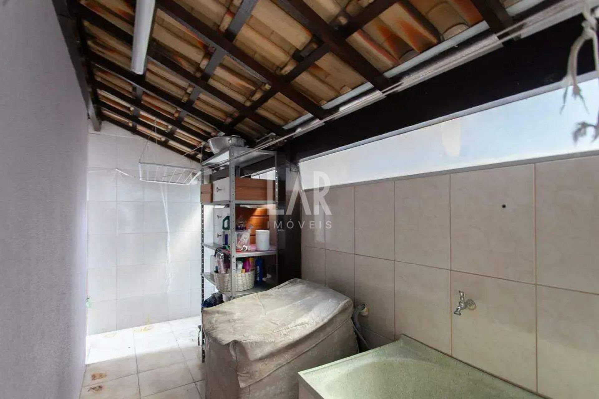 Apartamento de 3 quartos à venda, Paquetá, Belo Horizonte - MG