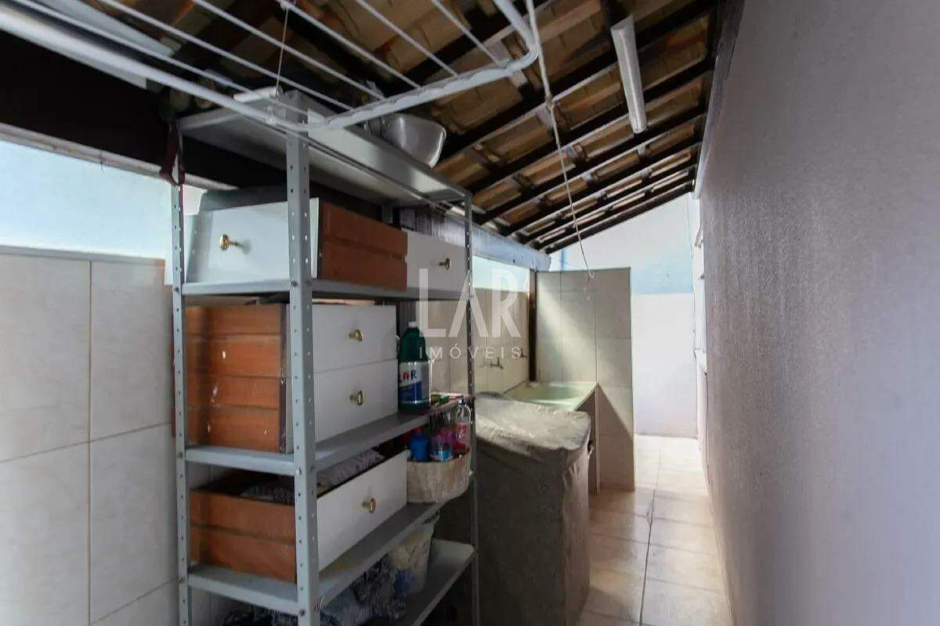Apartamento de 3 quartos à venda, Paquetá, Belo Horizonte - MG