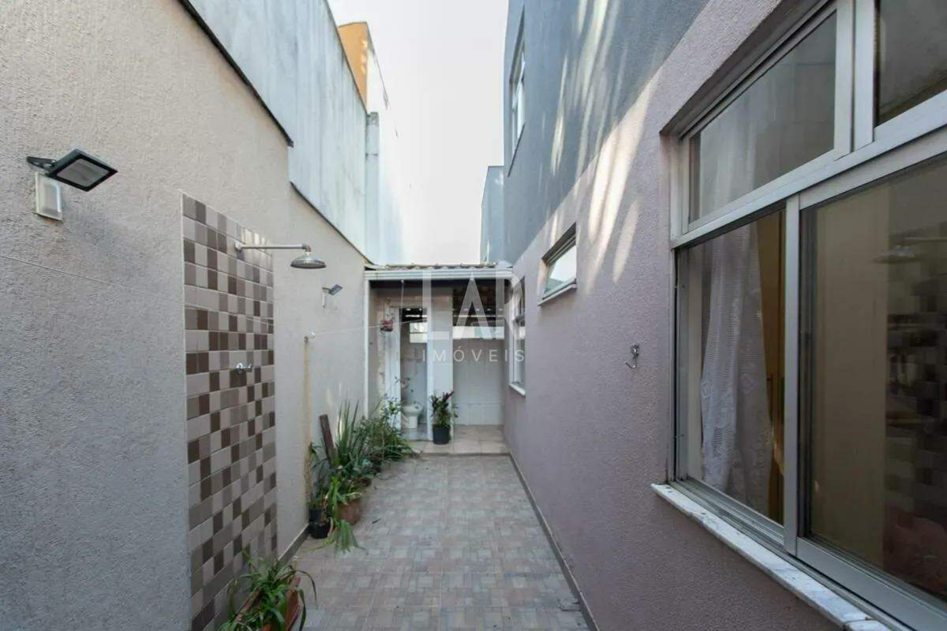 Apartamento de 3 quartos à venda, Paquetá, Belo Horizonte - MG