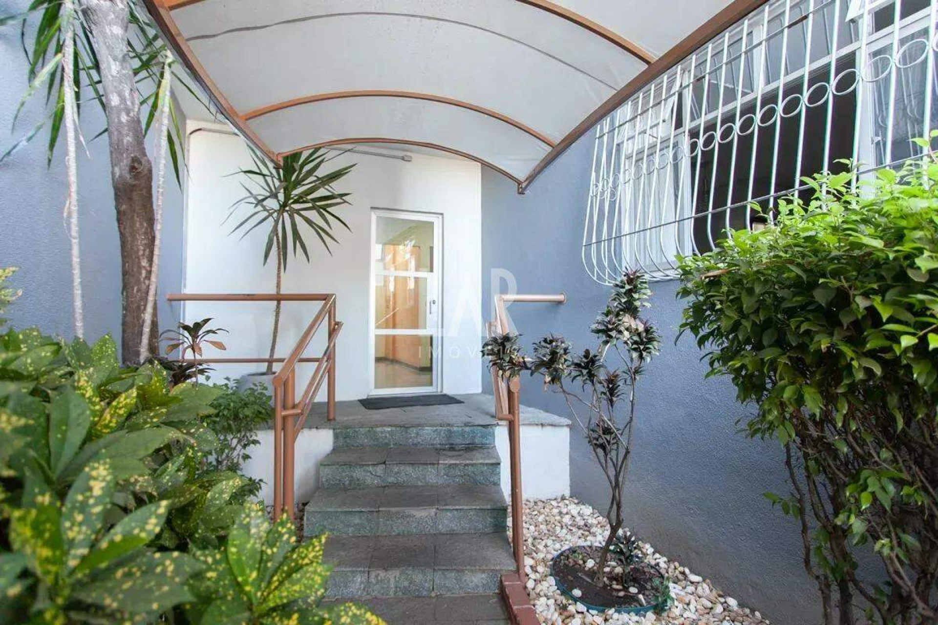Apartamento de 3 quartos à venda, Paquetá, Belo Horizonte - MG