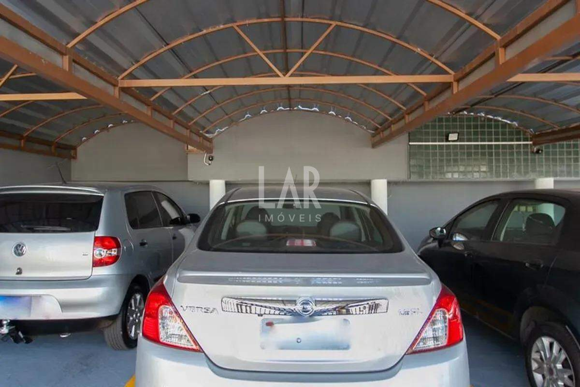 Apartamento de 3 quartos à venda, Paquetá, Belo Horizonte - MG