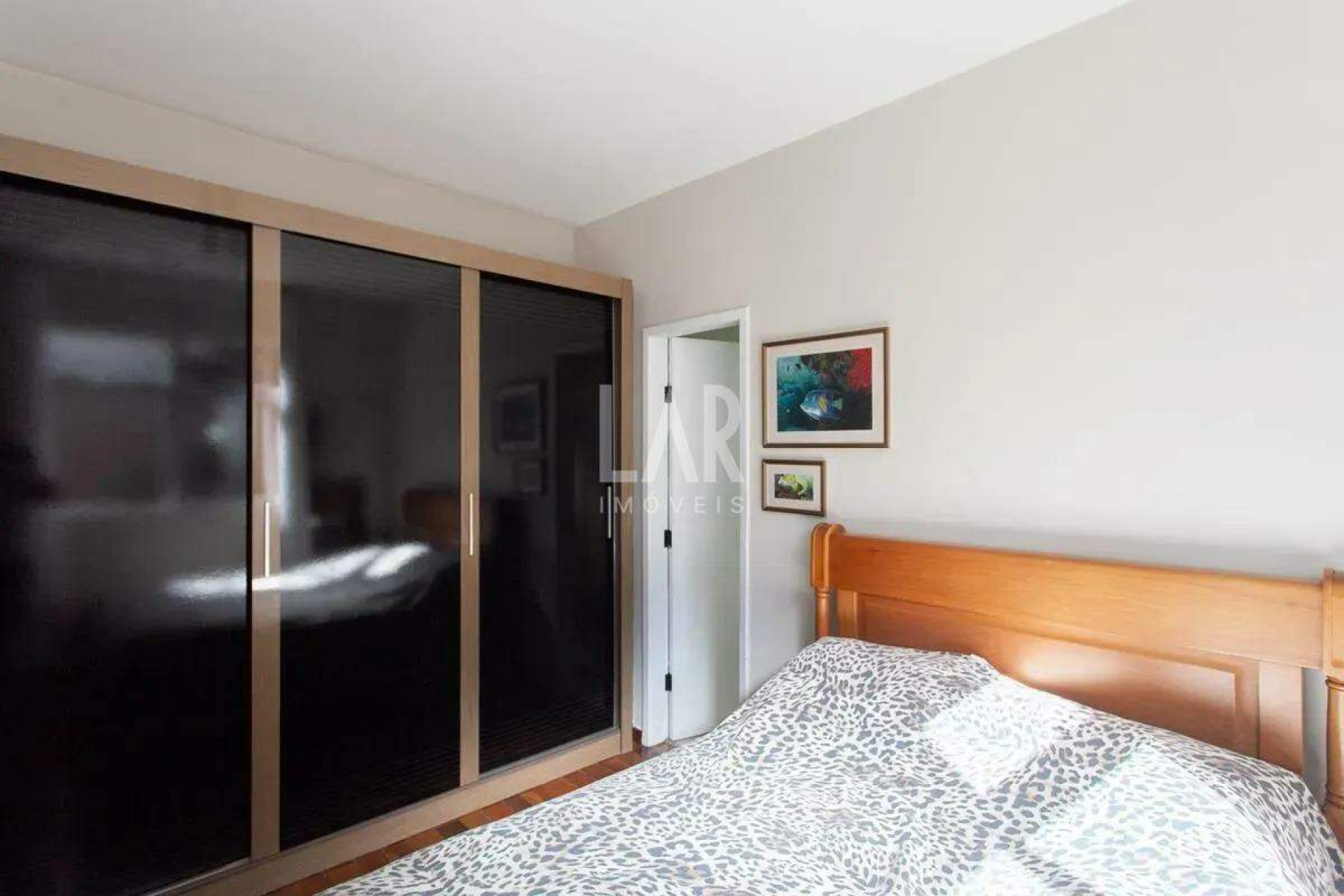 Apartamento de 3 quartos à venda, Paquetá, Belo Horizonte - MG