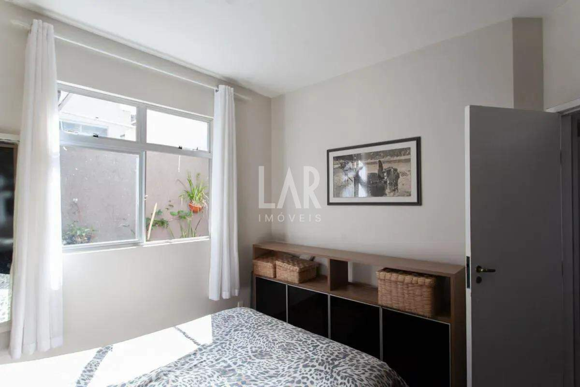Apartamento de 3 quartos à venda, Paquetá, Belo Horizonte - MG