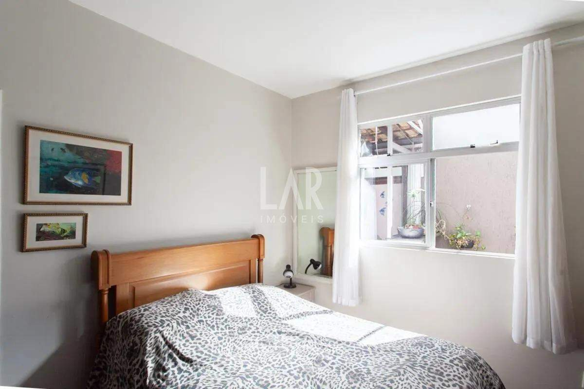 Apartamento de 3 quartos à venda, Paquetá, Belo Horizonte - MG