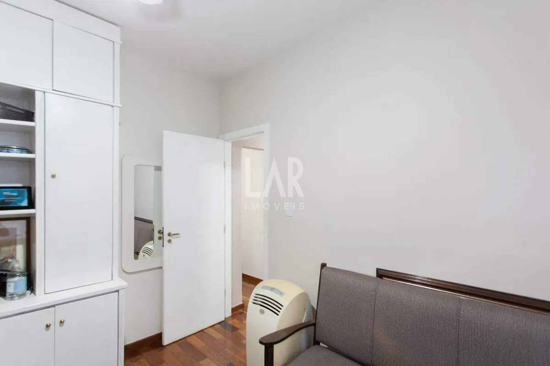 Apartamento de 3 quartos à venda, Paquetá, Belo Horizonte - MG