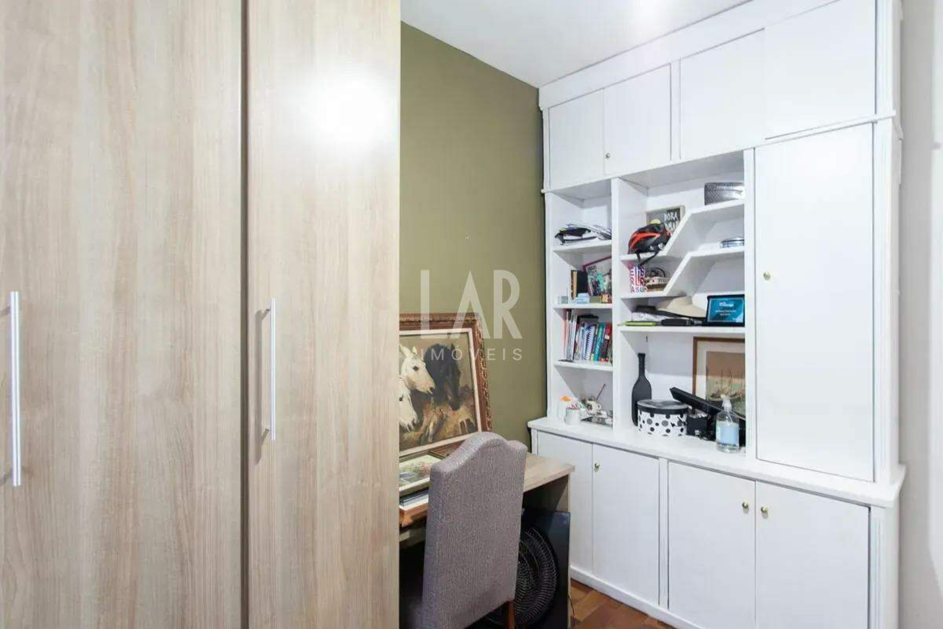 Apartamento de 3 quartos à venda, Paquetá, Belo Horizonte - MG