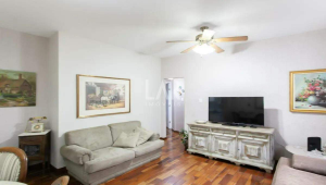 Apartamento de 3 quartos à venda, Paquetá, Belo Horizonte - MG