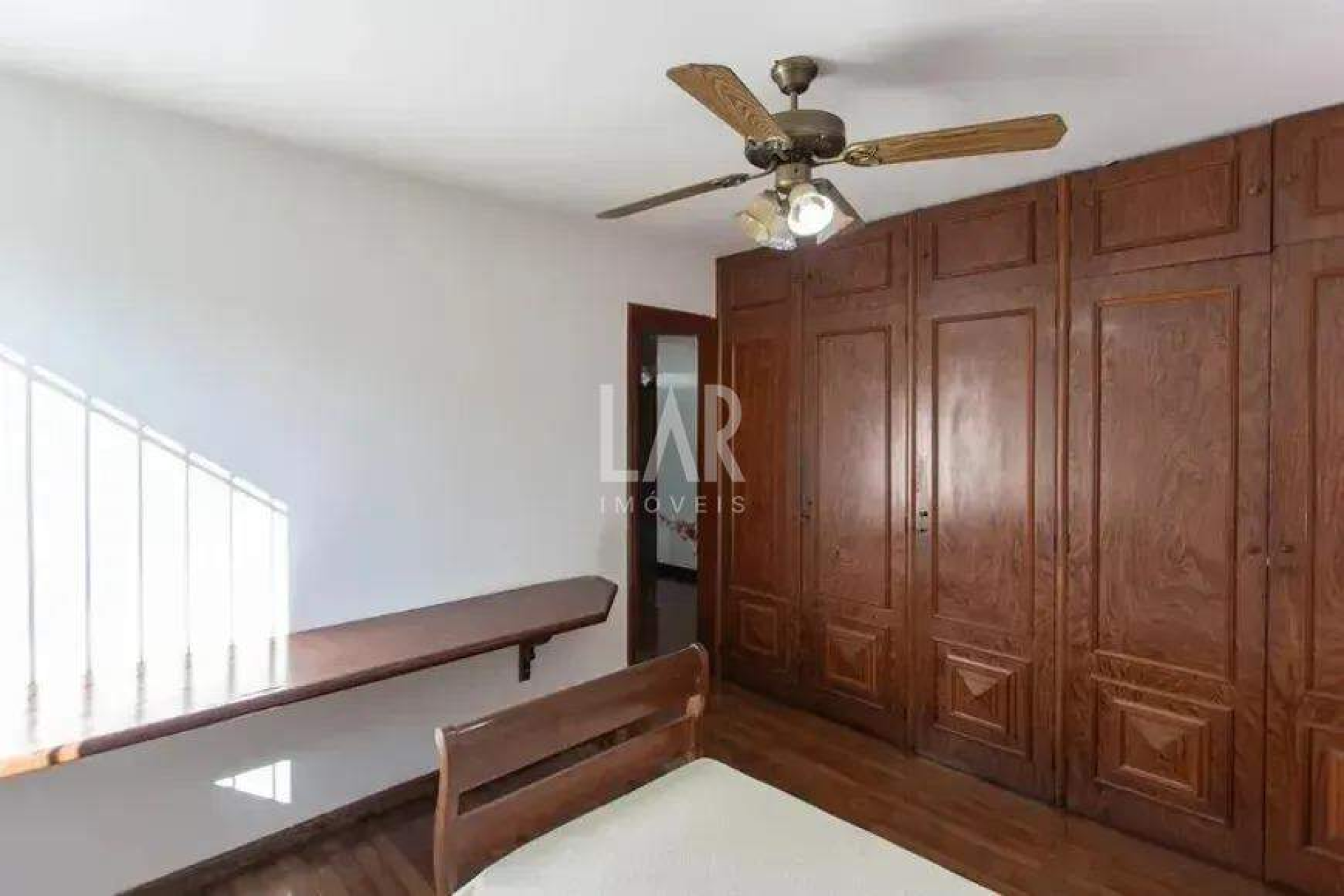 Casa de 5 quartos à venda, São Luiz, Belo Horizonte - MG