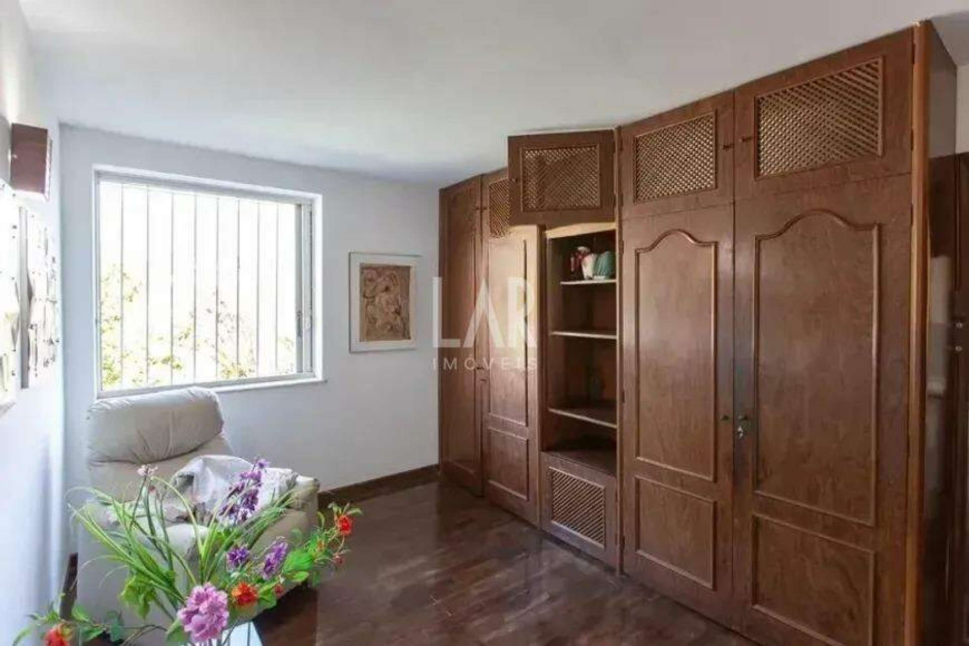 Casa de 5 quartos à venda, São Luiz, Belo Horizonte - MG