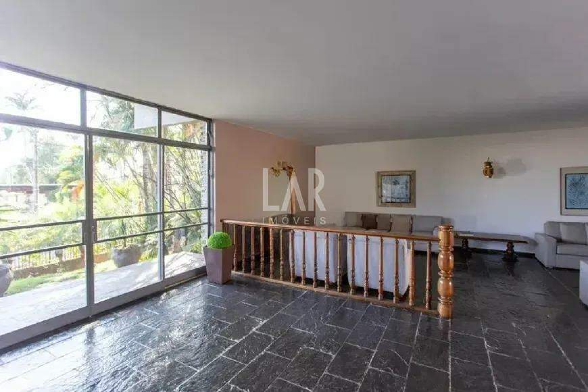 Casa de 5 quartos à venda, São Luiz, Belo Horizonte - MG