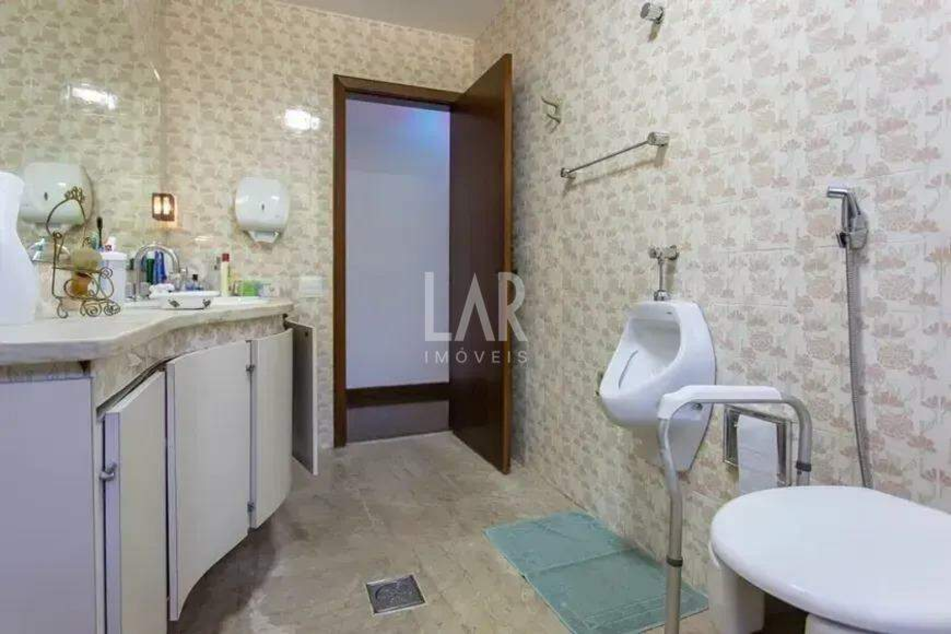 Casa de 5 quartos à venda, São Luiz, Belo Horizonte - MG