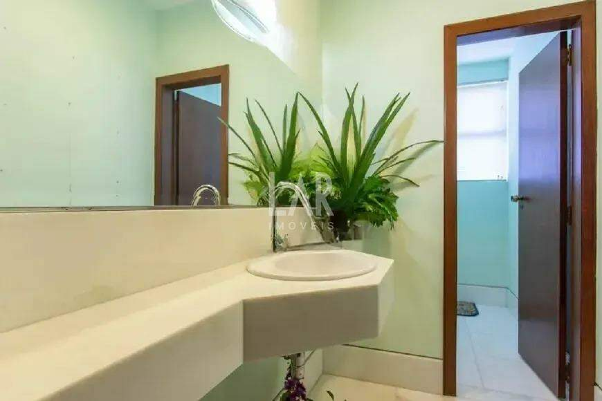 Casa de 5 quartos à venda, São Luiz, Belo Horizonte - MG
