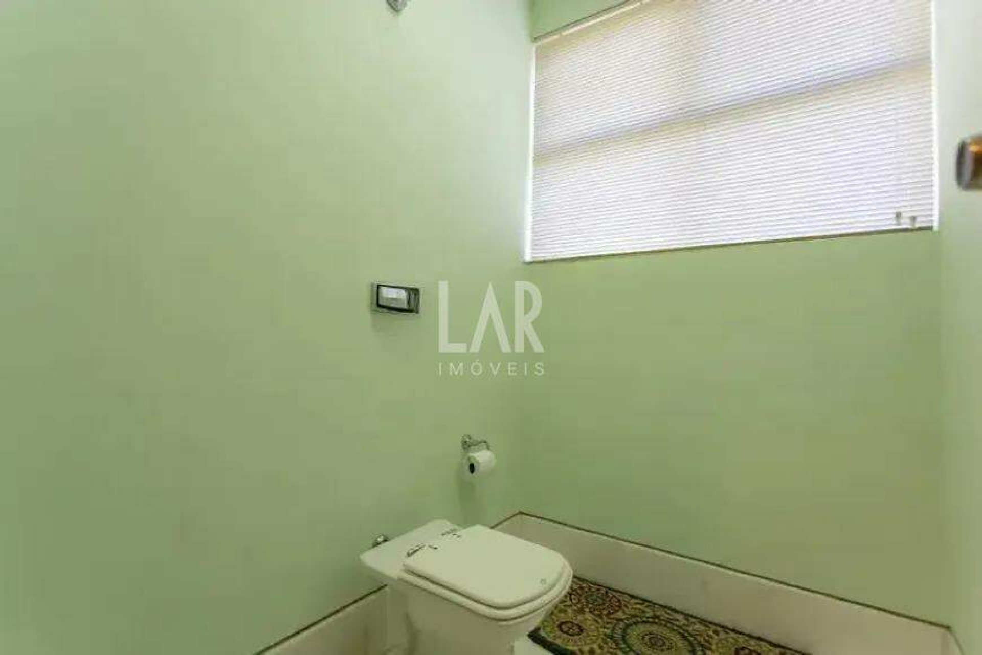 Casa de 5 quartos à venda, São Luiz, Belo Horizonte - MG