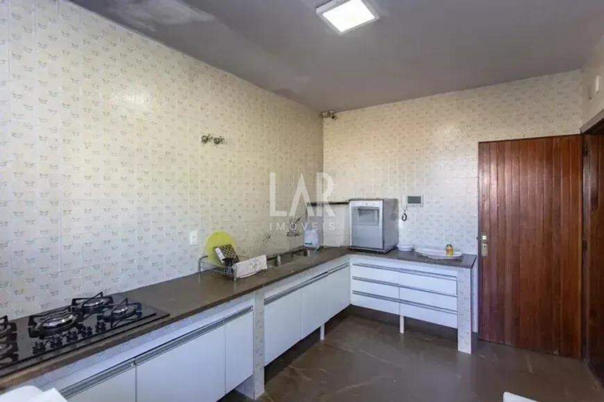 Casa de 5 quartos à venda, São Luiz, Belo Horizonte - MG