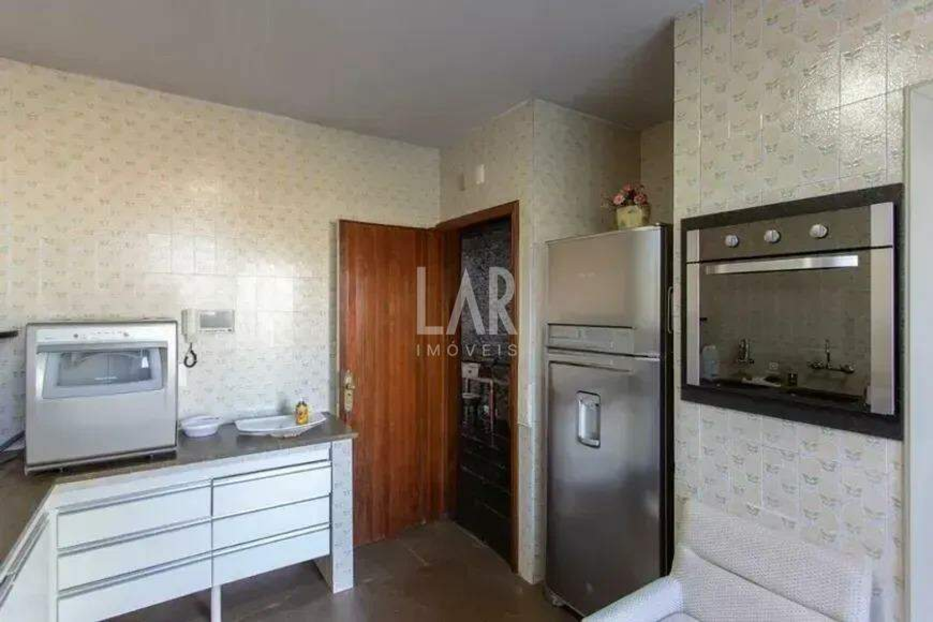 Casa de 5 quartos à venda, São Luiz, Belo Horizonte - MG