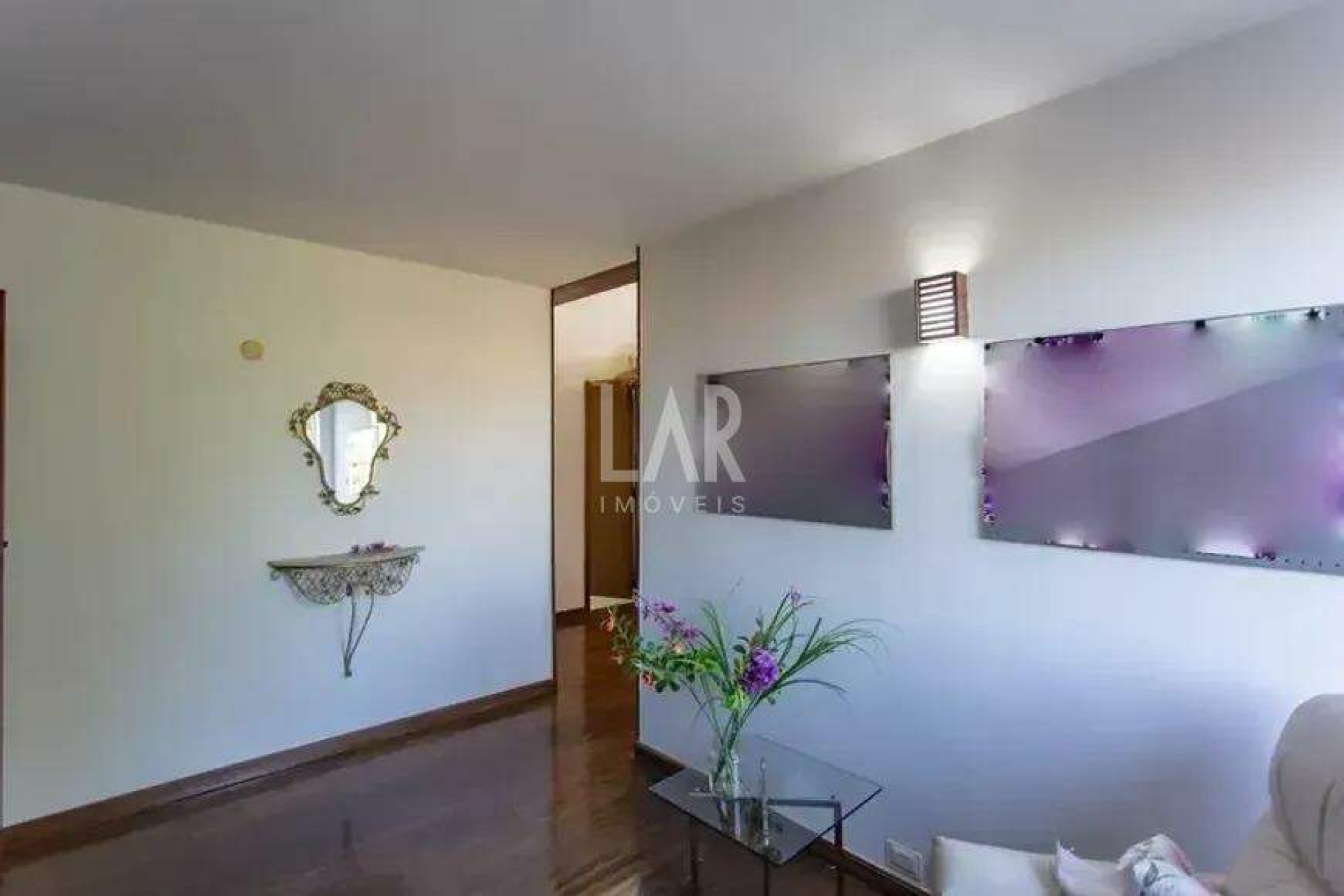 Casa de 5 quartos à venda, São Luiz, Belo Horizonte - MG