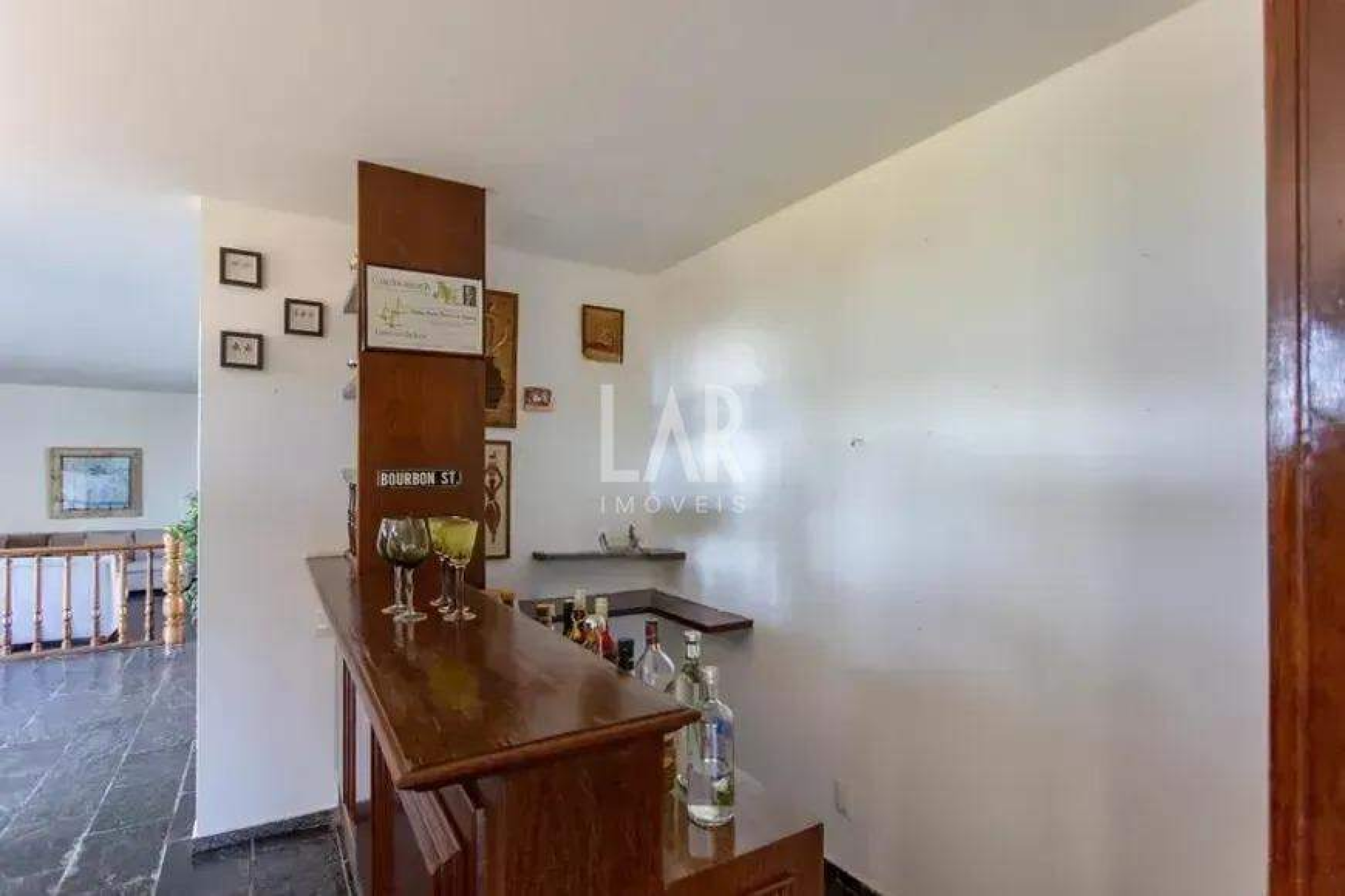 Casa de 5 quartos à venda, São Luiz, Belo Horizonte - MG