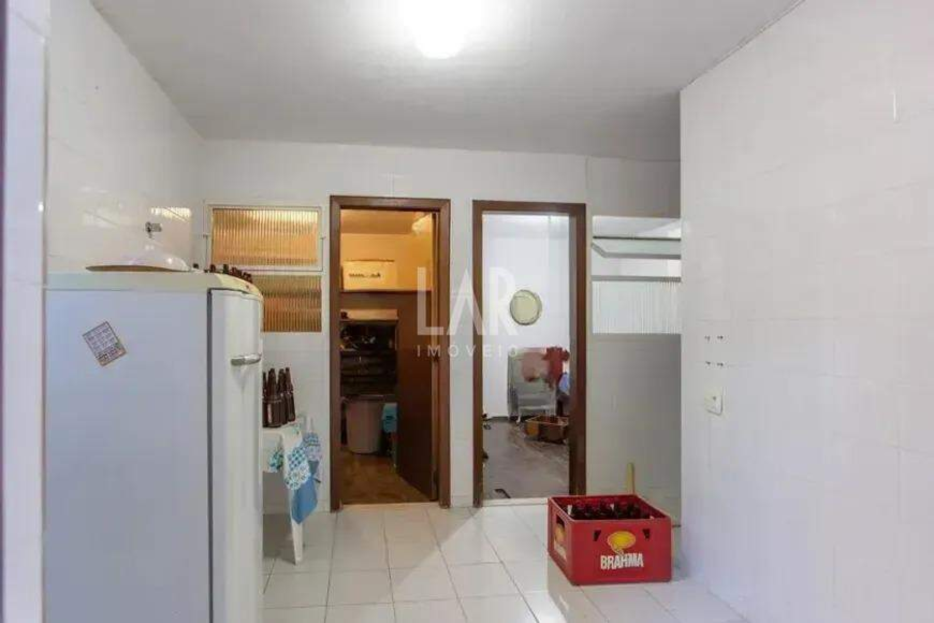 Casa de 5 quartos à venda, São Luiz, Belo Horizonte - MG