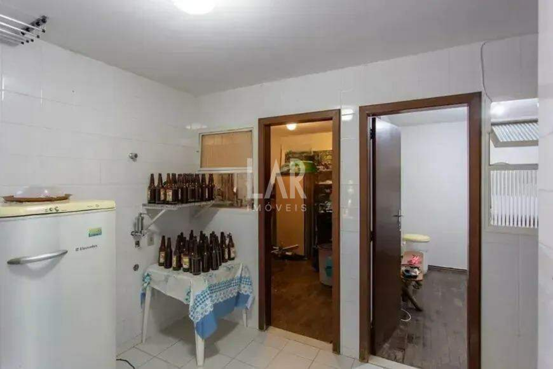 Casa de 5 quartos à venda, São Luiz, Belo Horizonte - MG