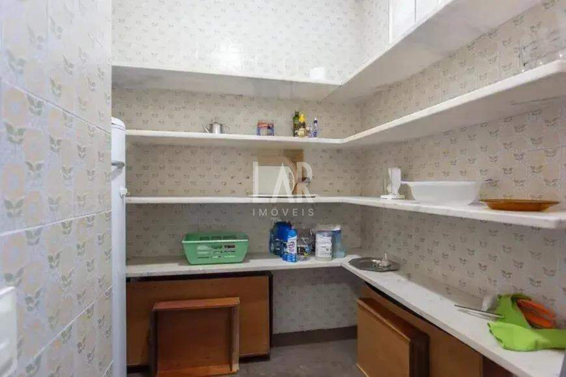 Casa de 5 quartos à venda, São Luiz, Belo Horizonte - MG