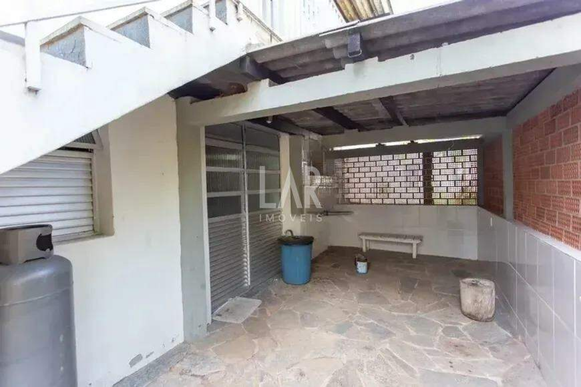 Casa de 5 quartos à venda, São Luiz, Belo Horizonte - MG