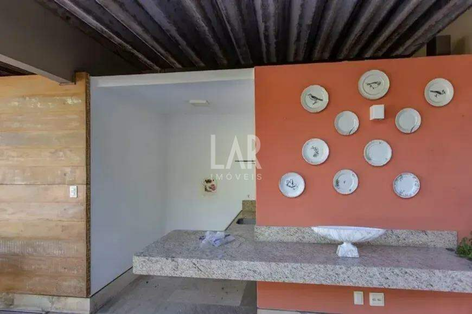 Casa de 5 quartos à venda, São Luiz, Belo Horizonte - MG