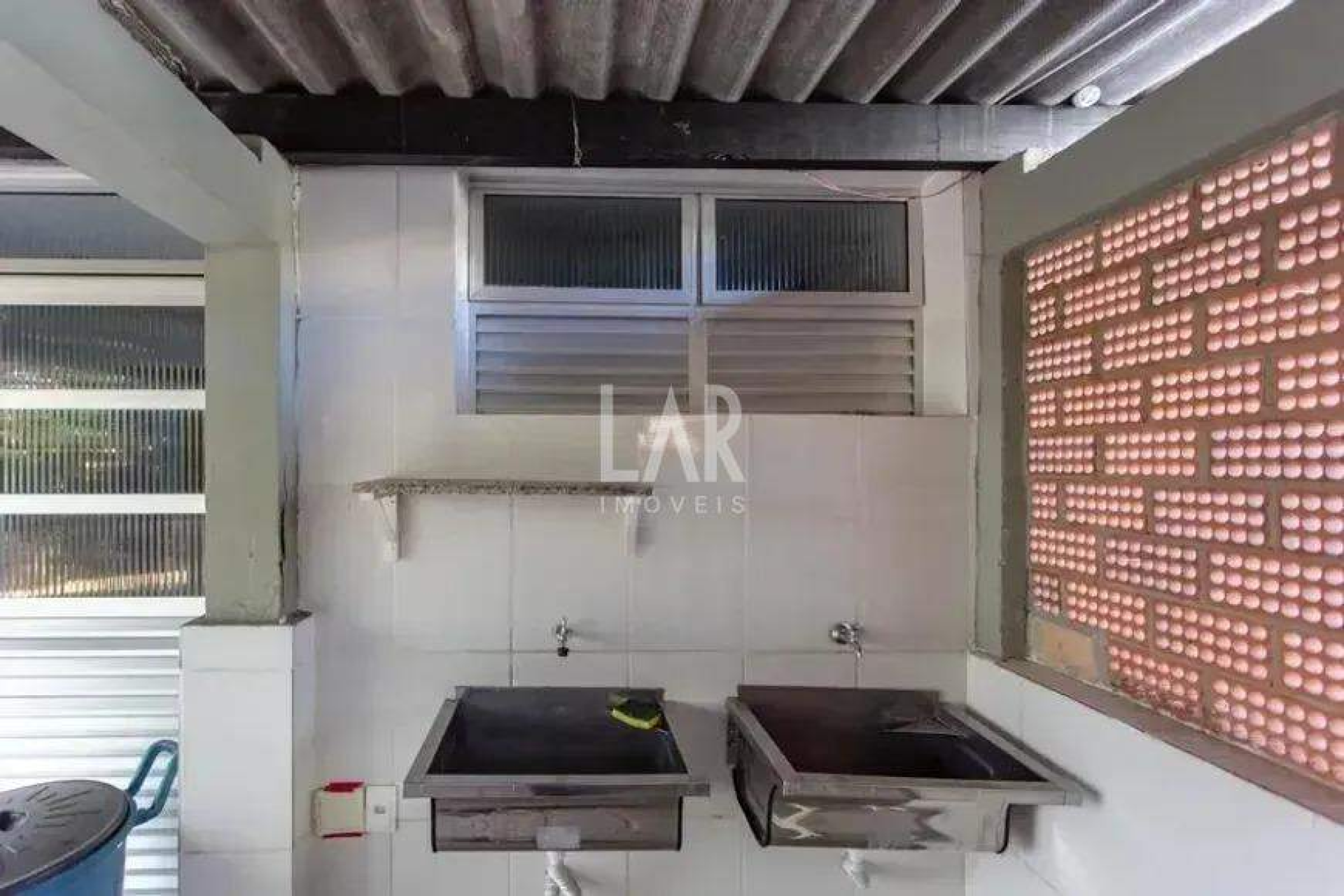 Casa de 5 quartos à venda, São Luiz, Belo Horizonte - MG