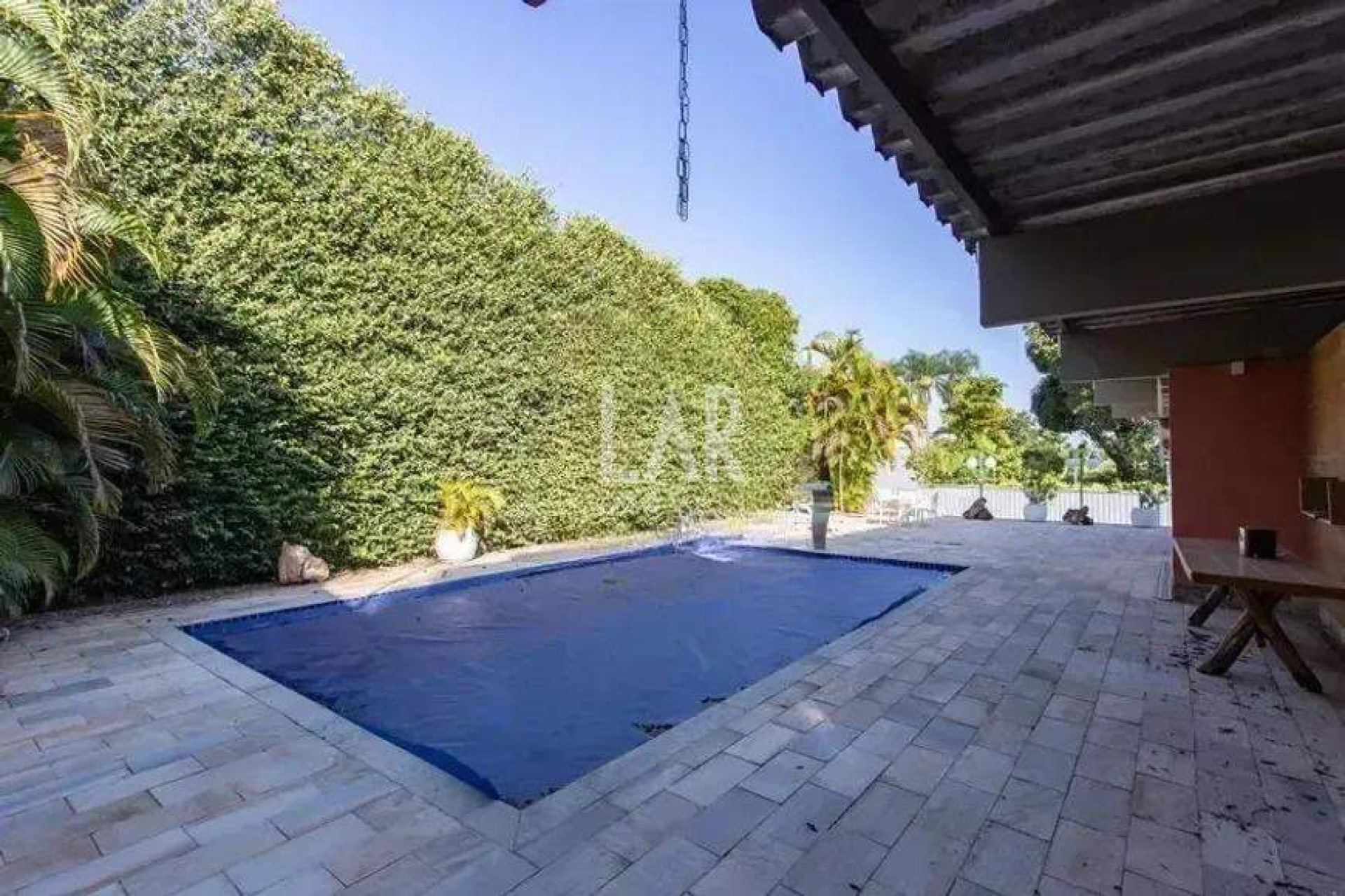 Casa de 5 quartos à venda, São Luiz, Belo Horizonte - MG