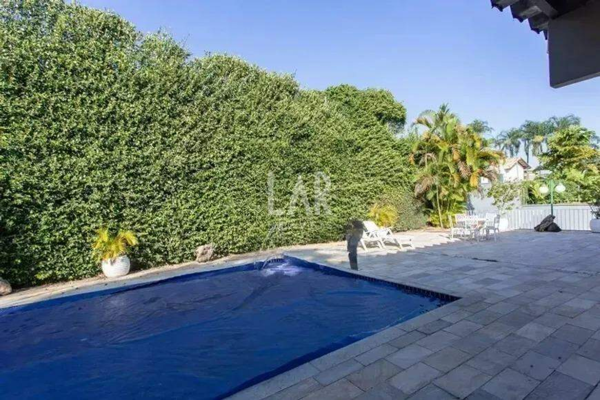 Casa de 5 quartos à venda, São Luiz, Belo Horizonte - MG
