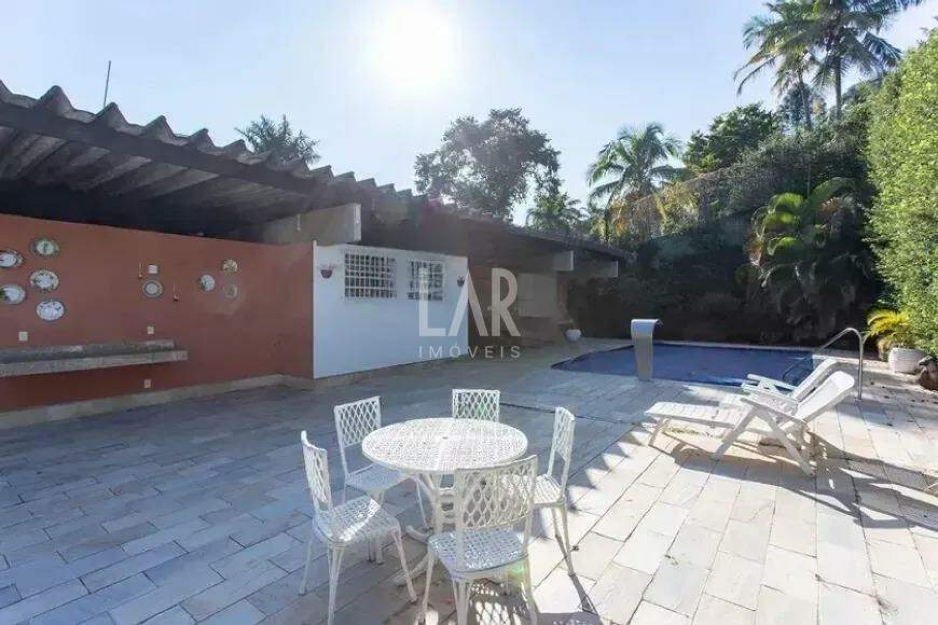 Casa de 5 quartos à venda, São Luiz, Belo Horizonte - MG