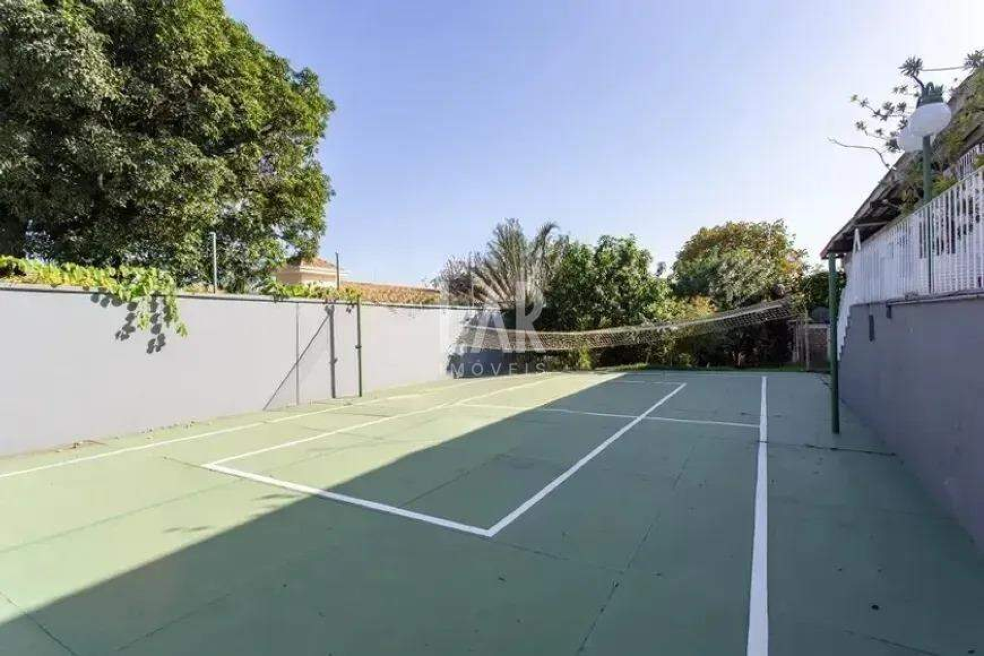 Casa de 5 quartos à venda, São Luiz, Belo Horizonte - MG