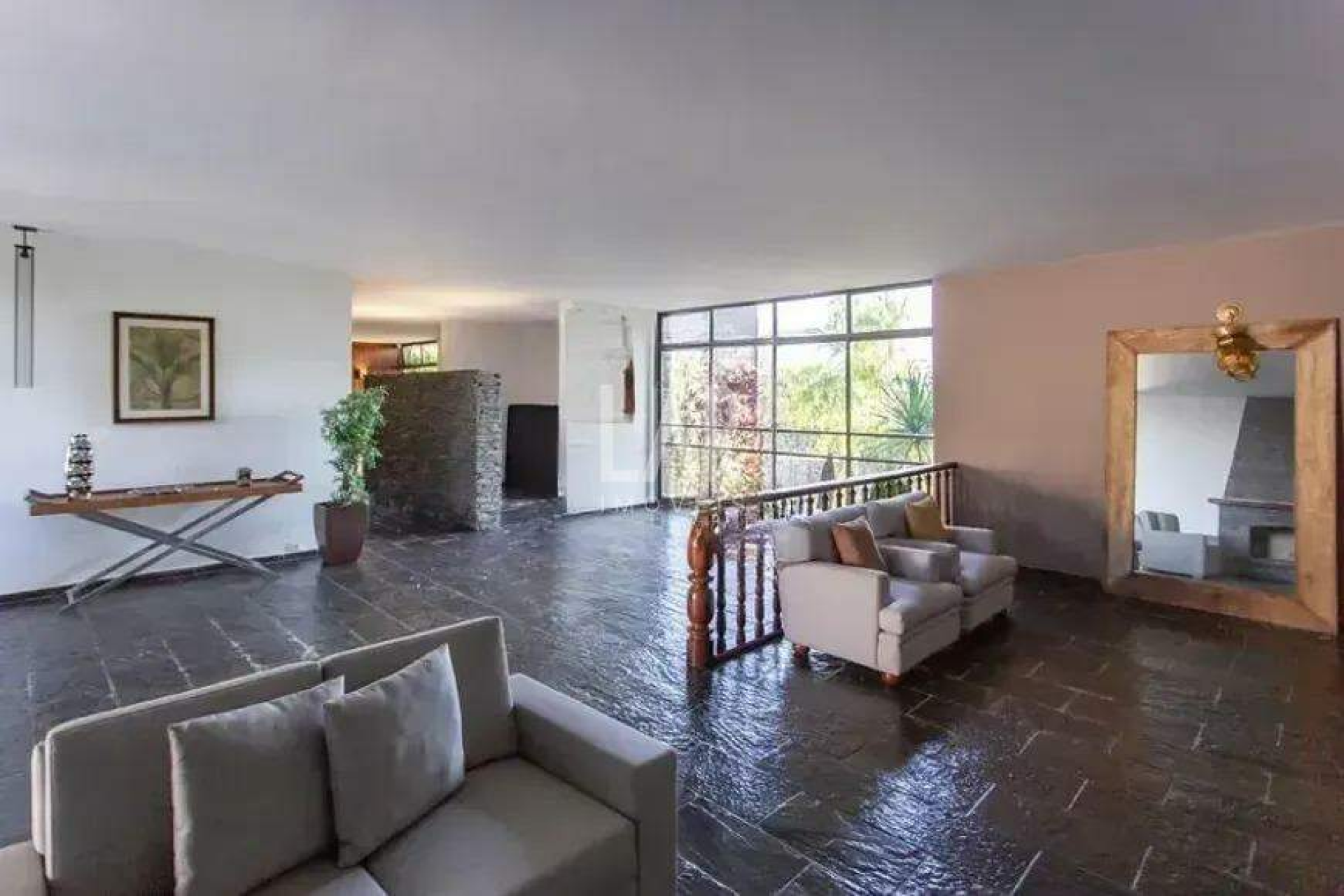 Casa de 5 quartos à venda, São Luiz, Belo Horizonte - MG
