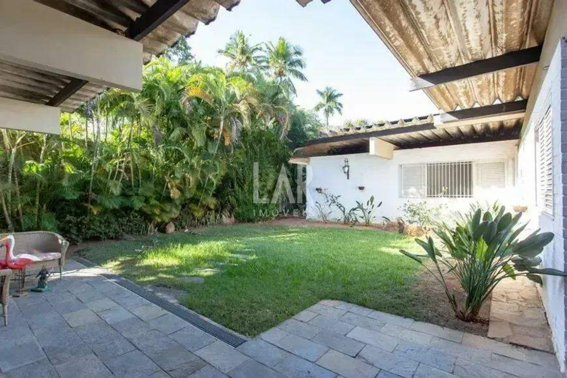 Casa de 5 quartos à venda, São Luiz, Belo Horizonte - MG