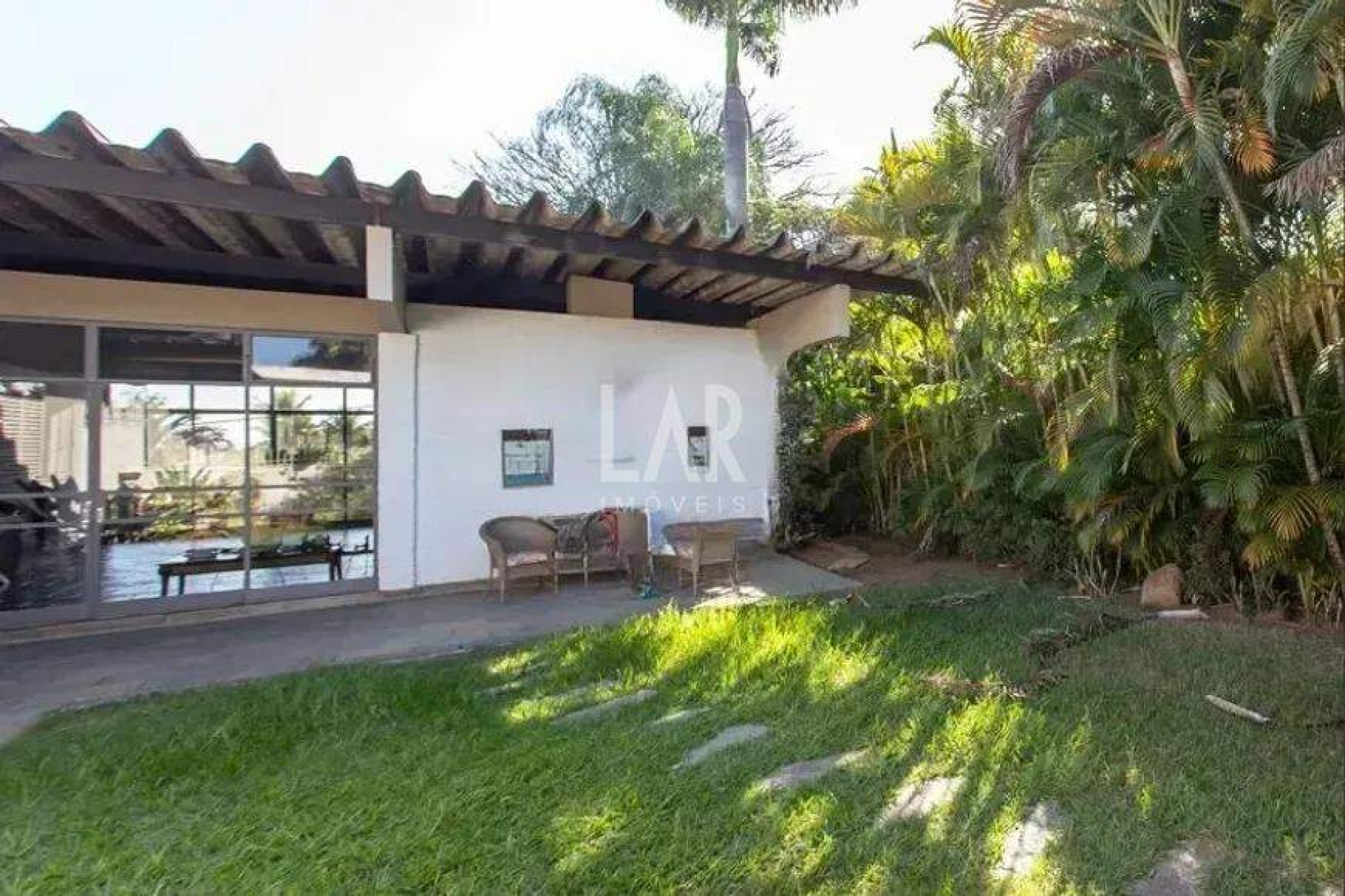 Casa de 5 quartos à venda, São Luiz, Belo Horizonte - MG