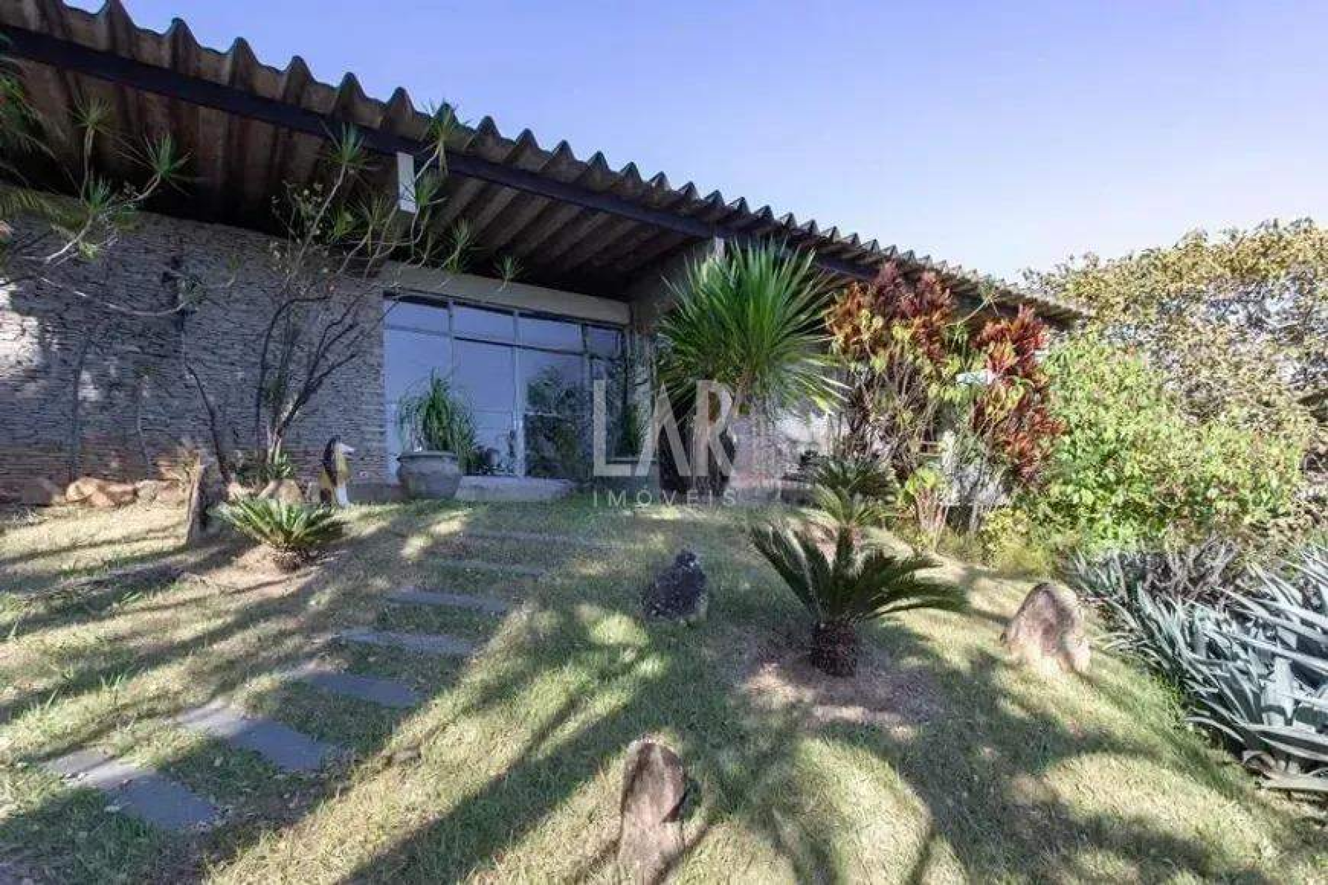 Casa de 5 quartos à venda, São Luiz, Belo Horizonte - MG