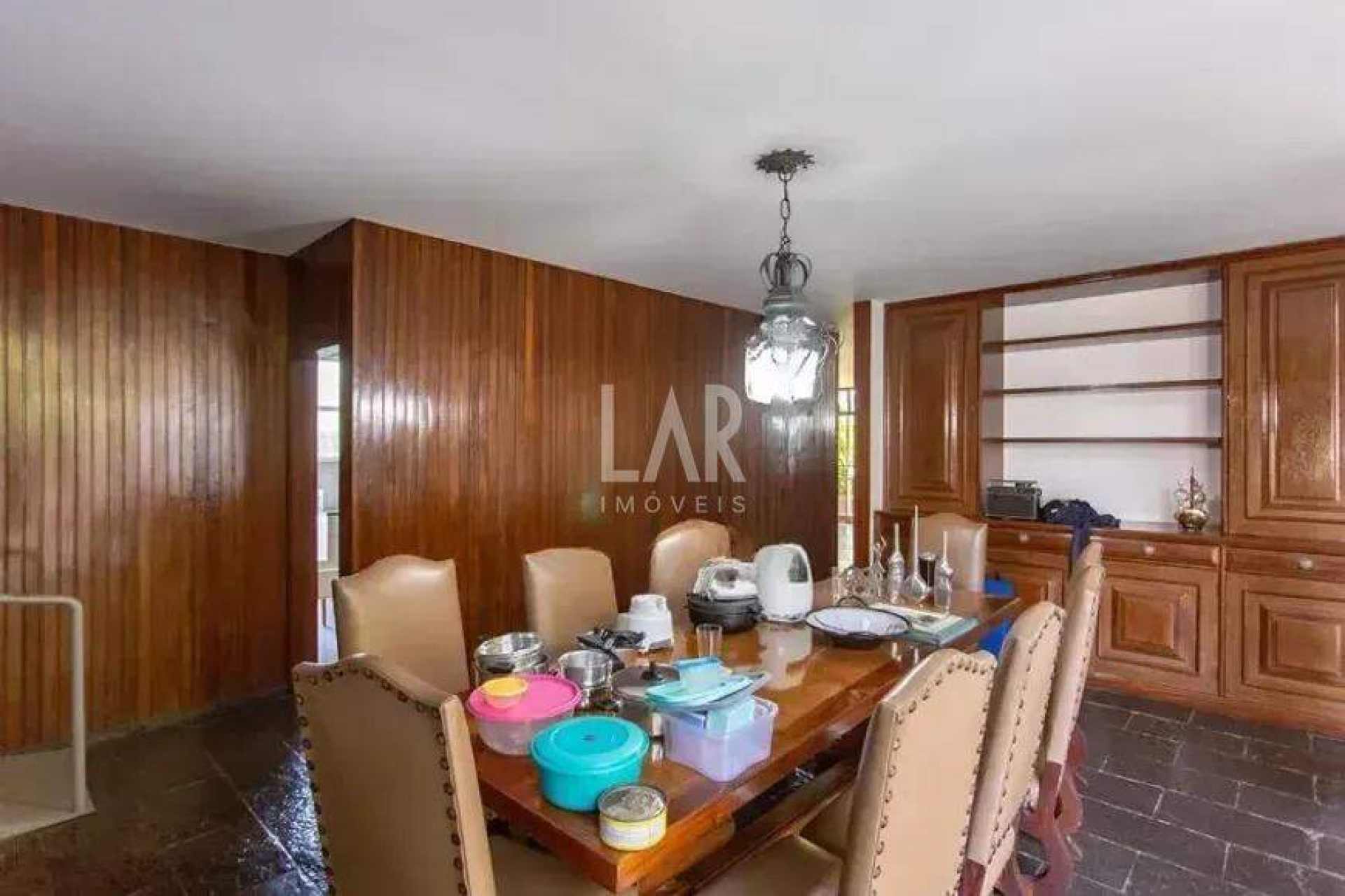 Casa de 5 quartos à venda, São Luiz, Belo Horizonte - MG