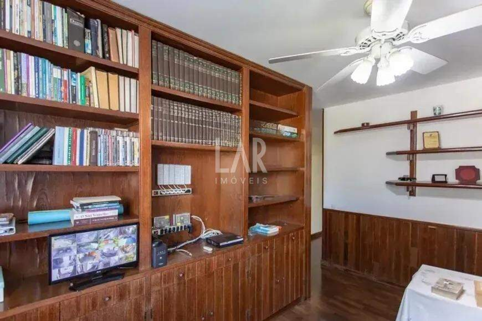 Casa de 5 quartos à venda, São Luiz, Belo Horizonte - MG