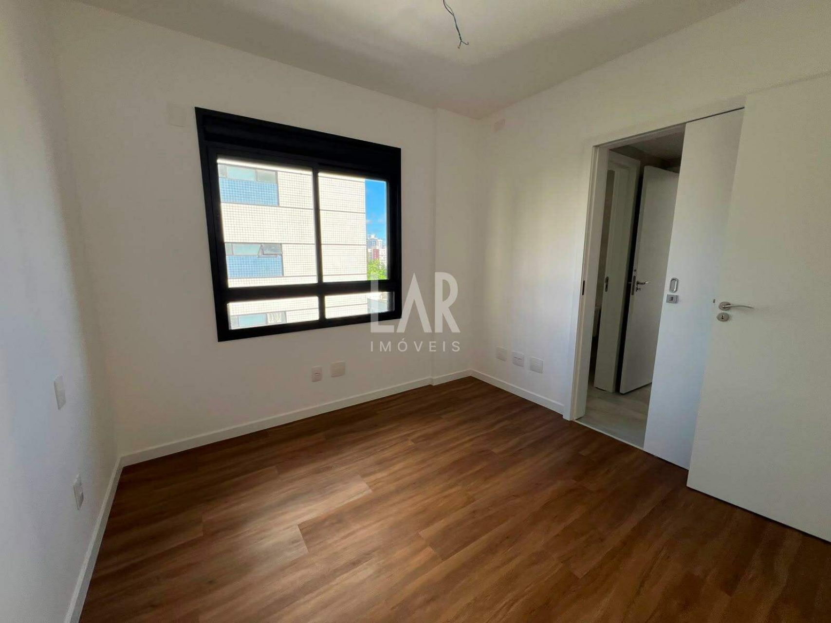 Apartamento de 3 quartos à venda, Gutierrez, Belo Horizonte - MG