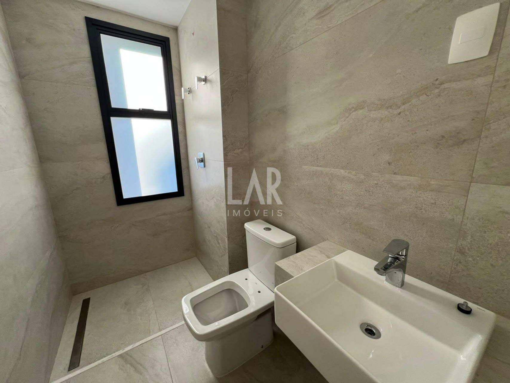 Apartamento de 3 quartos à venda, Gutierrez, Belo Horizonte - MG