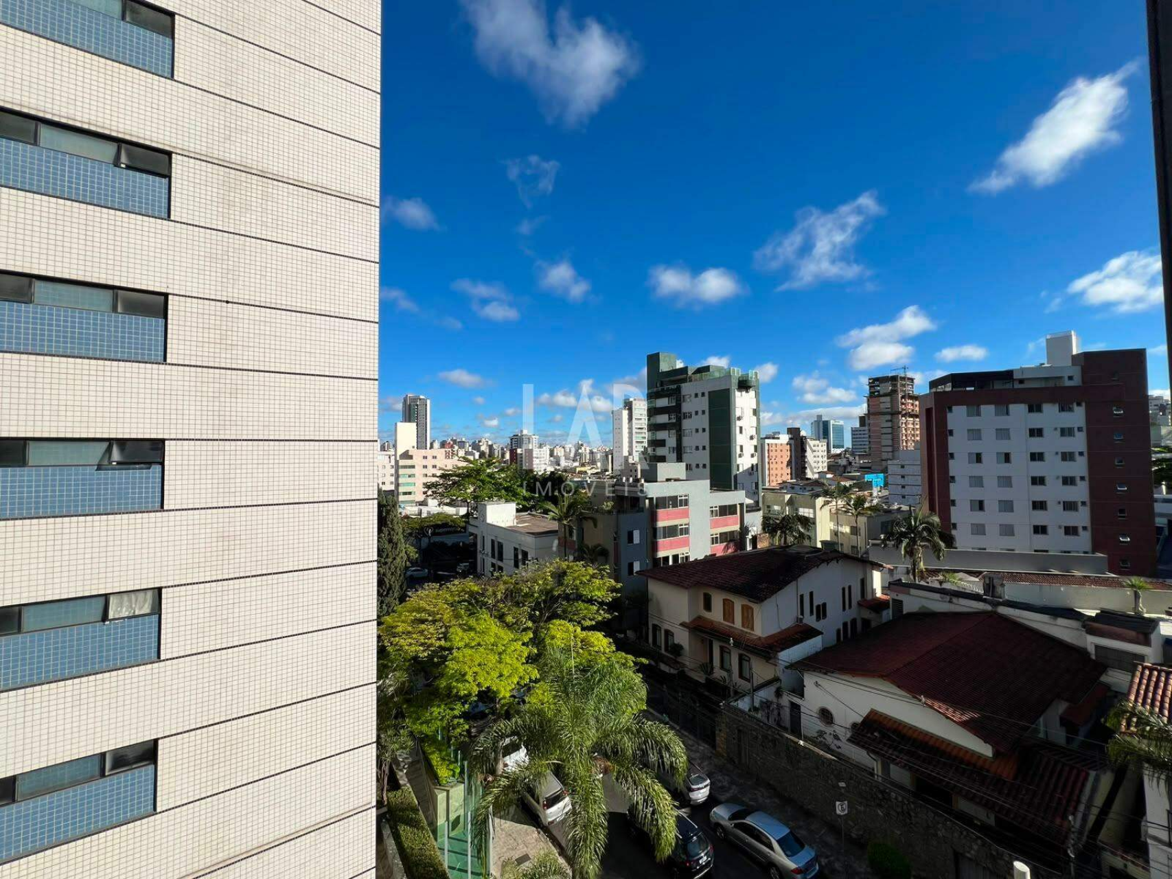 Apartamento de 3 quartos à venda, Gutierrez, Belo Horizonte - MG