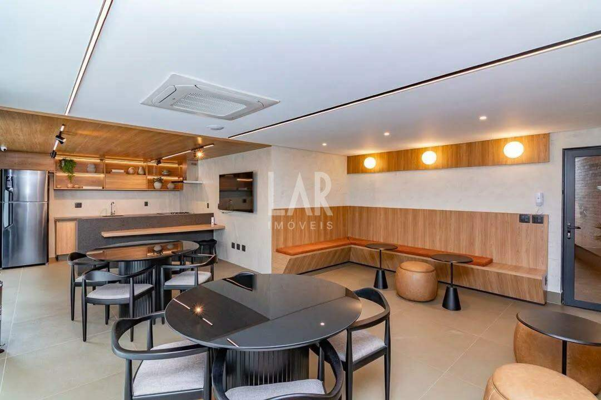 Apartamento de 3 quartos à venda, Gutierrez, Belo Horizonte - MG