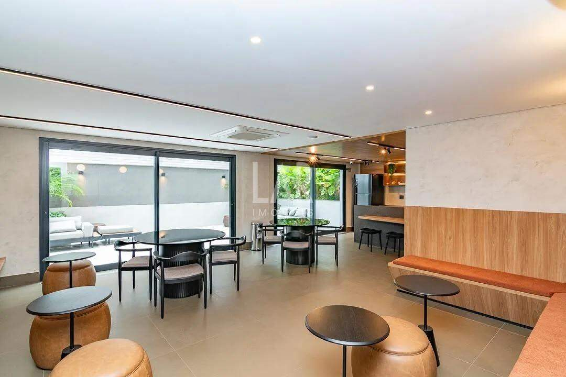 Apartamento de 3 quartos à venda, Gutierrez, Belo Horizonte - MG
