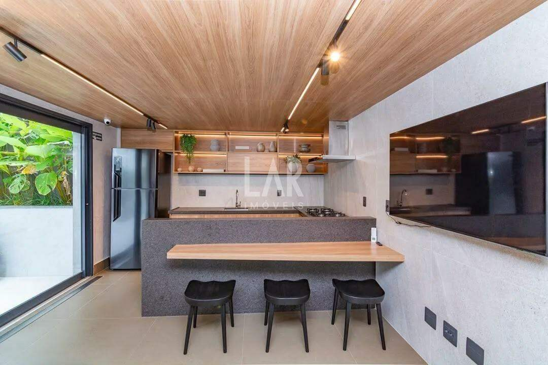 Apartamento de 3 quartos à venda, Gutierrez, Belo Horizonte - MG