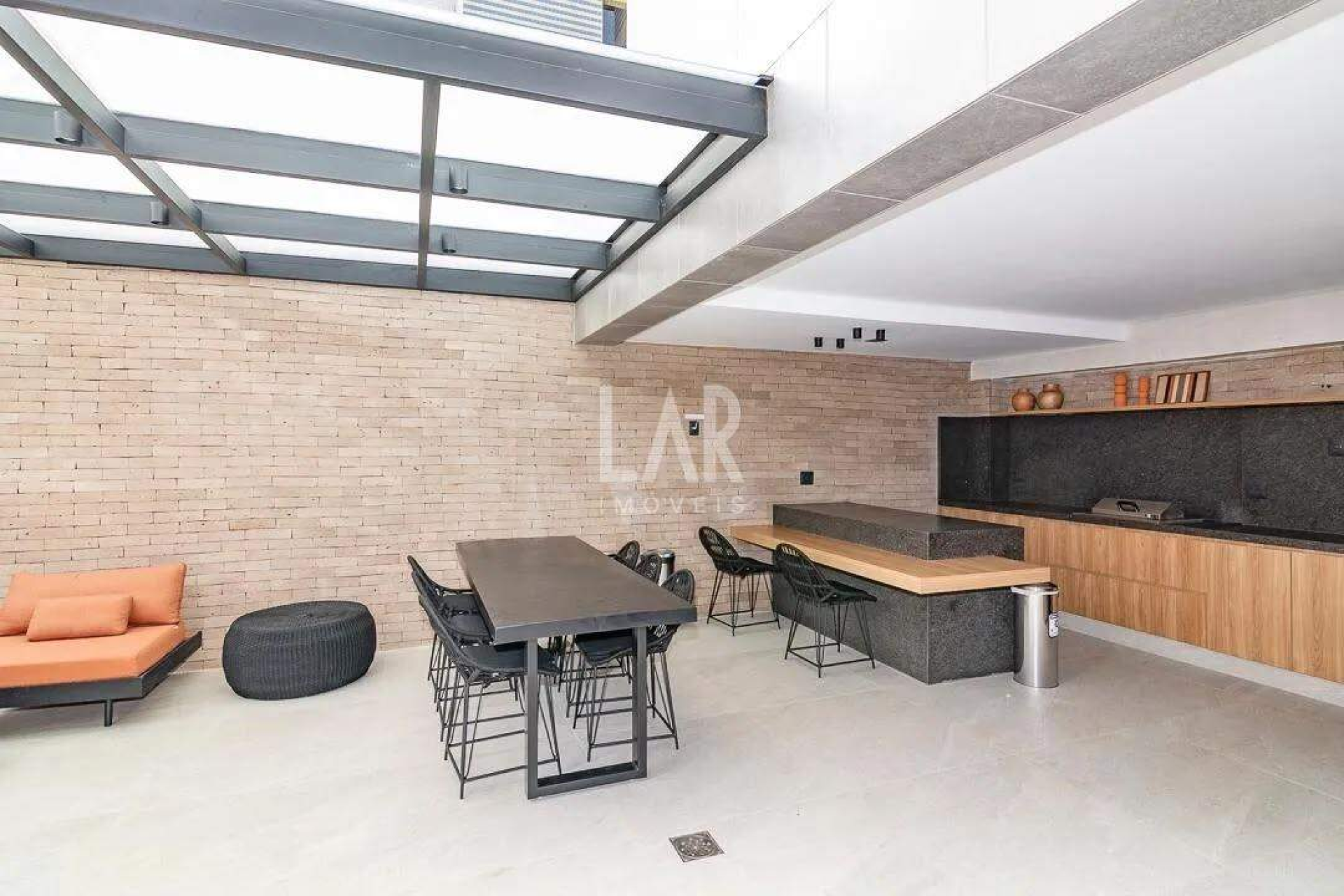 Apartamento de 3 quartos à venda, Gutierrez, Belo Horizonte - MG