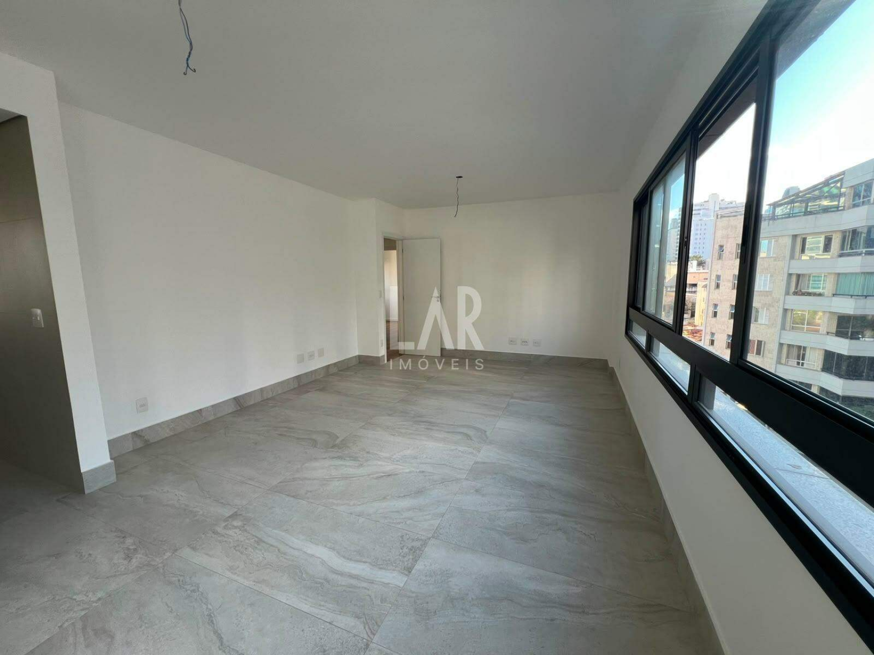 Apartamento de 3 quartos à venda, Gutierrez, Belo Horizonte - MG