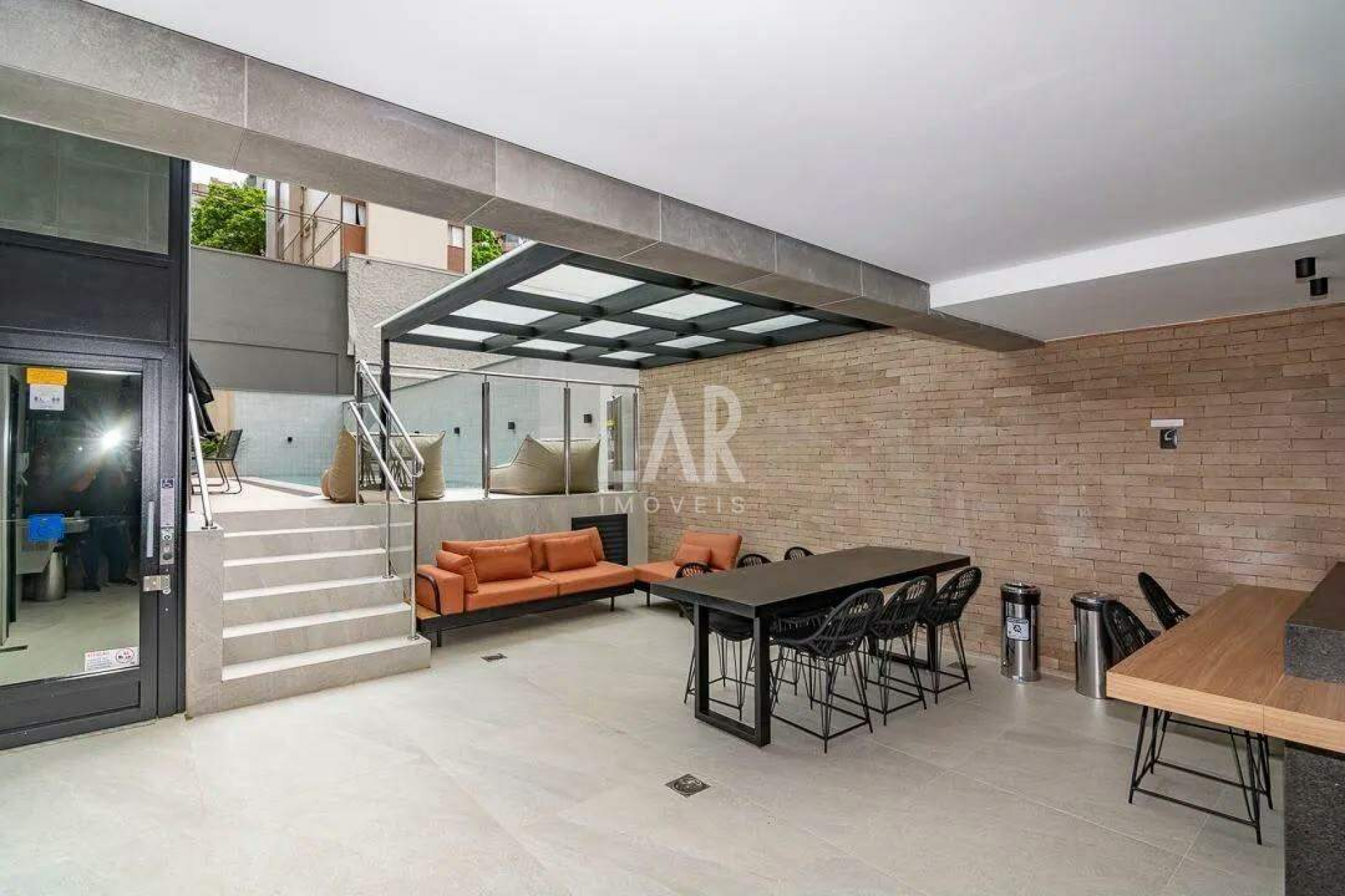 Apartamento de 3 quartos à venda, Gutierrez, Belo Horizonte - MG